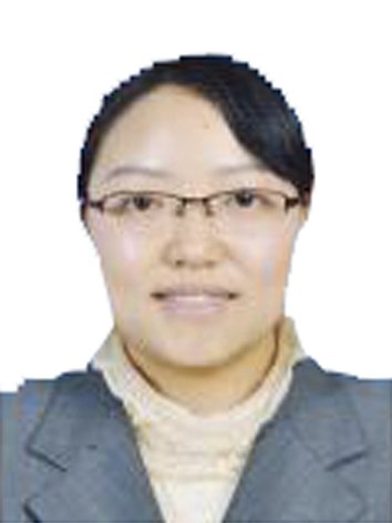 谭倩头像