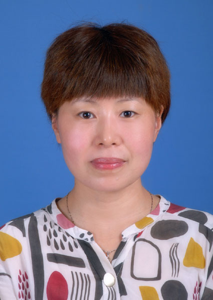 高爱红头像