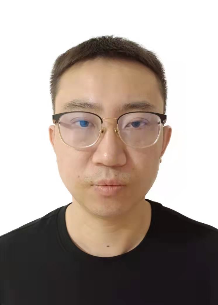张海涛头像