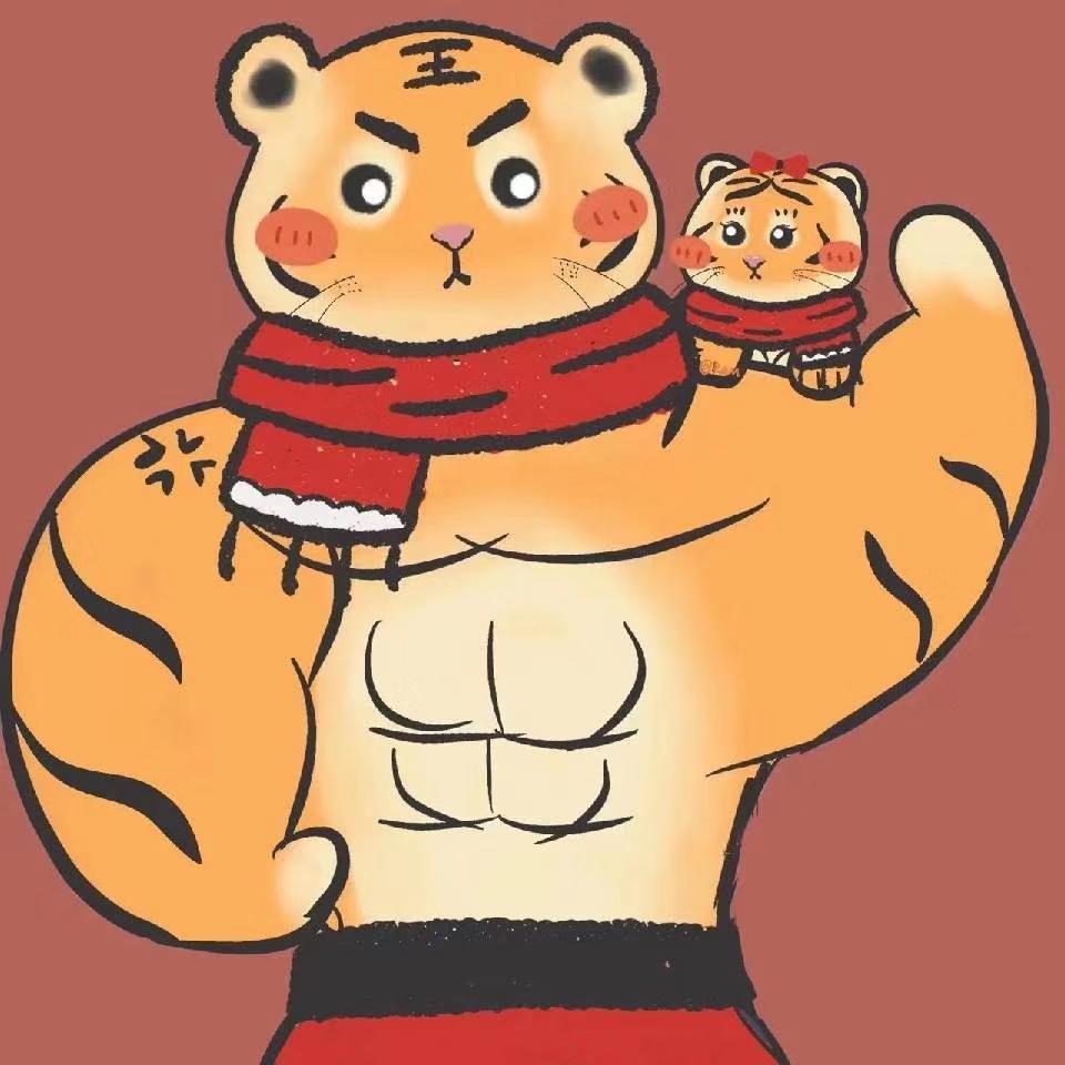 俞周平头像