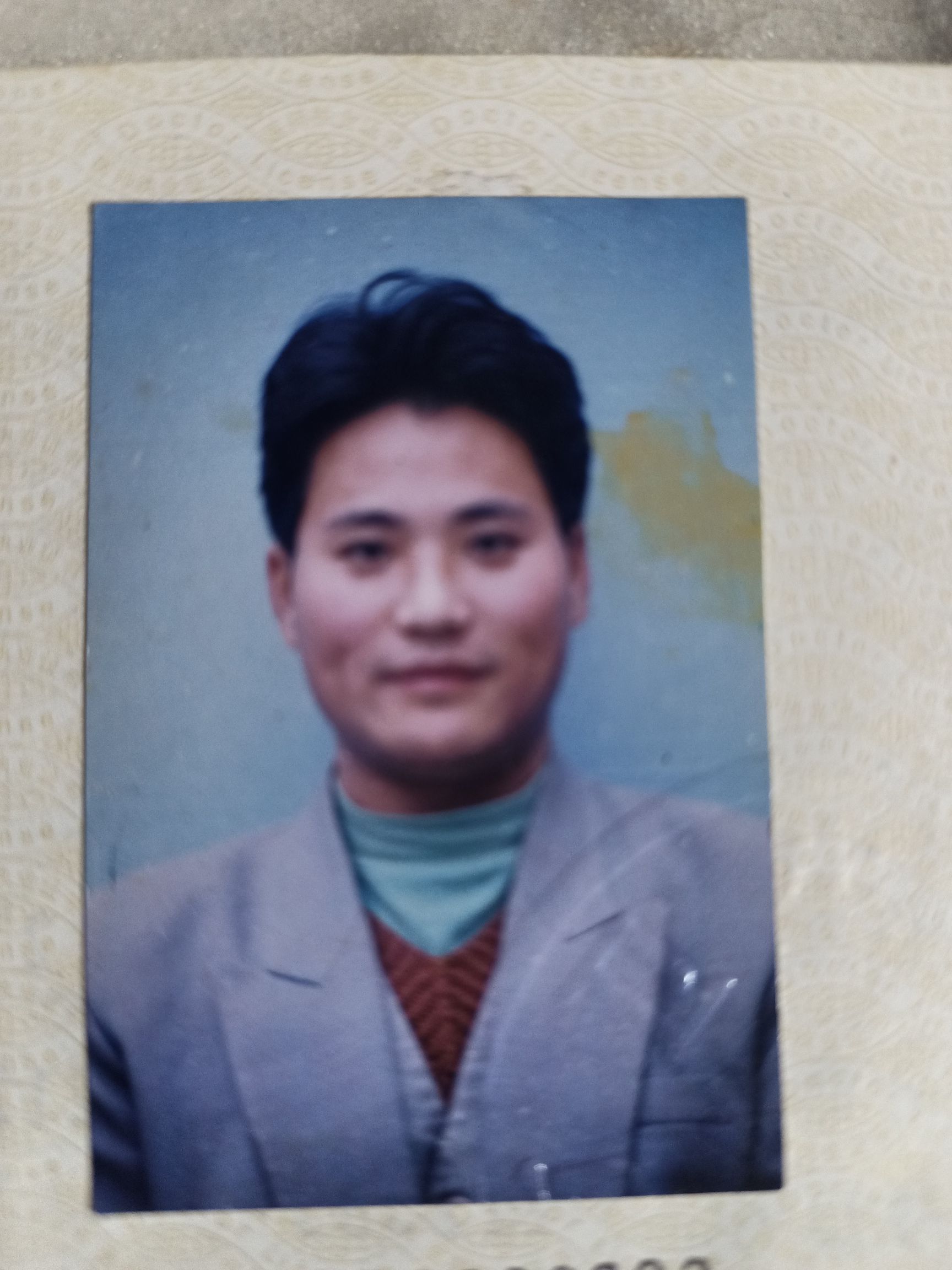 张红伟头像