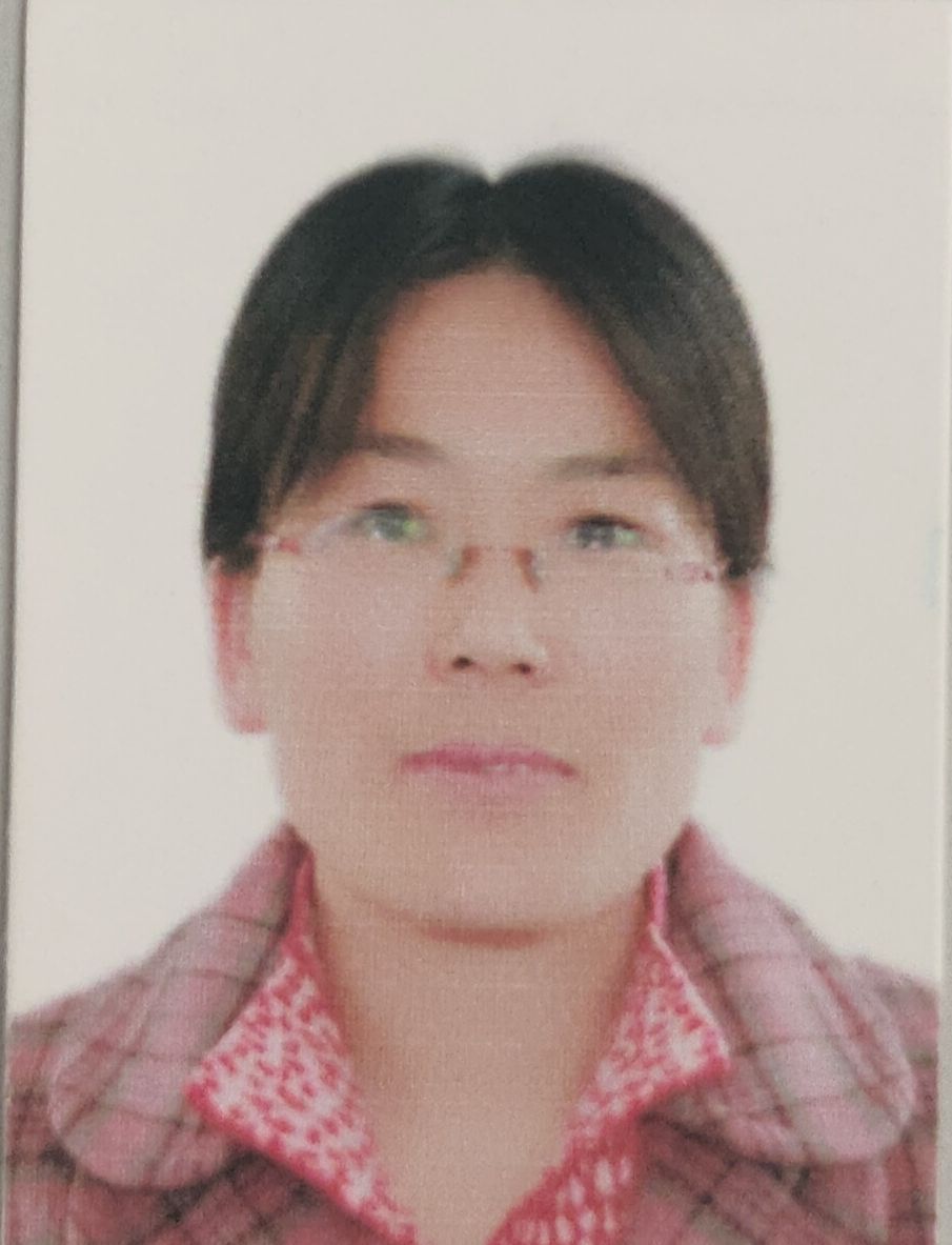 梁贵清头像
