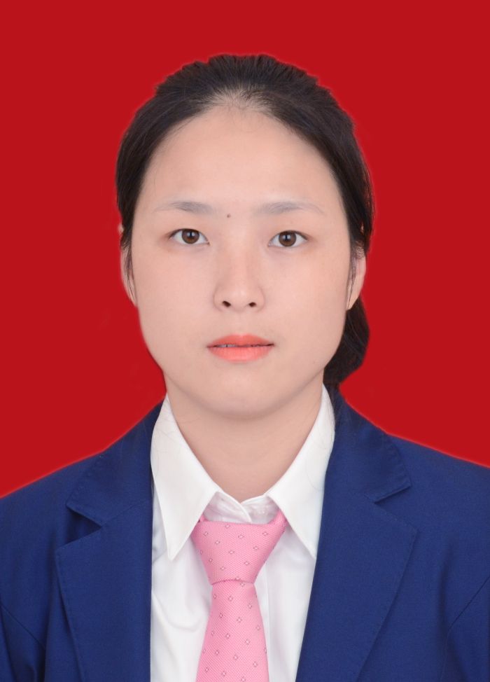 廖霞头像