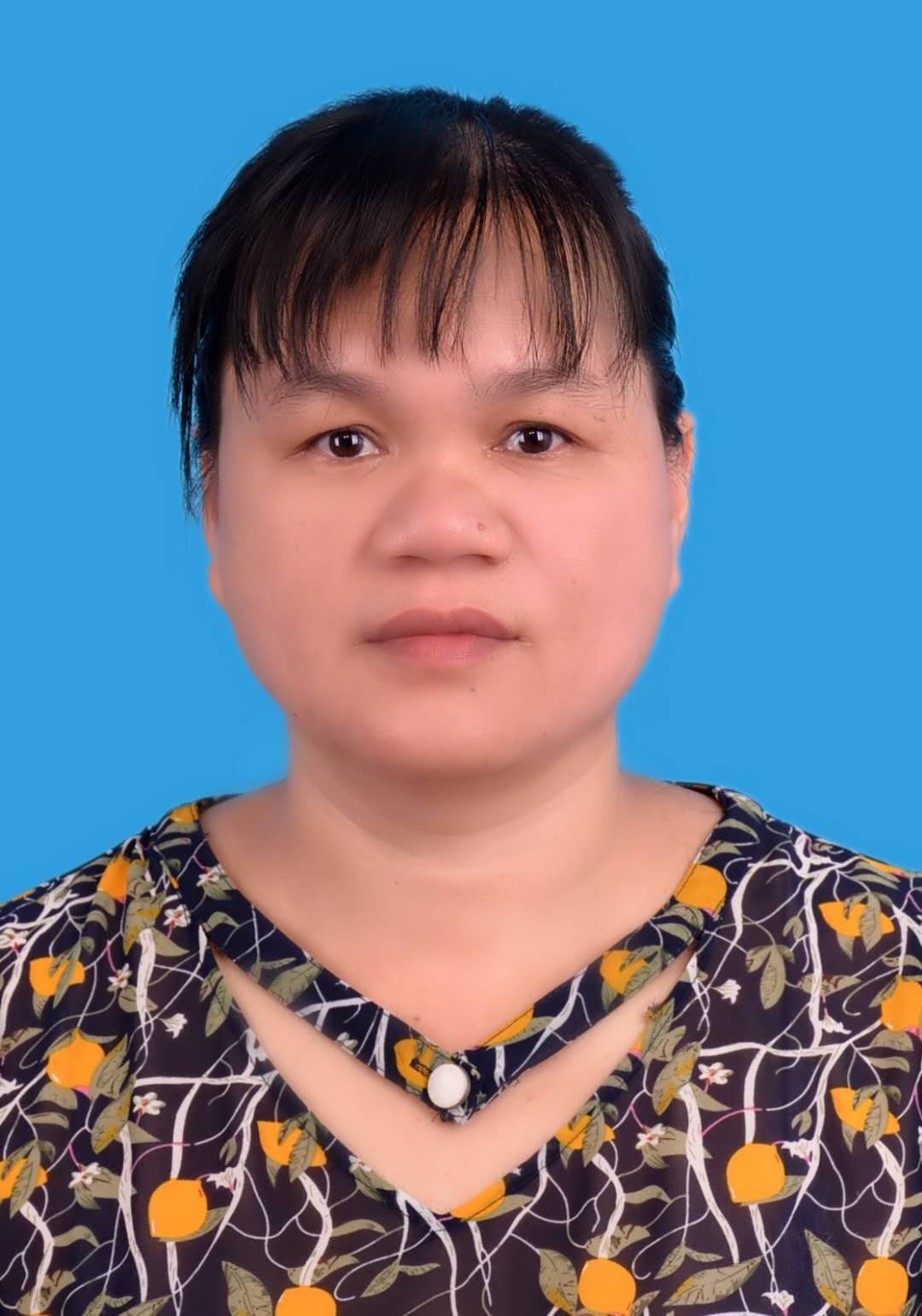 谢金凤头像