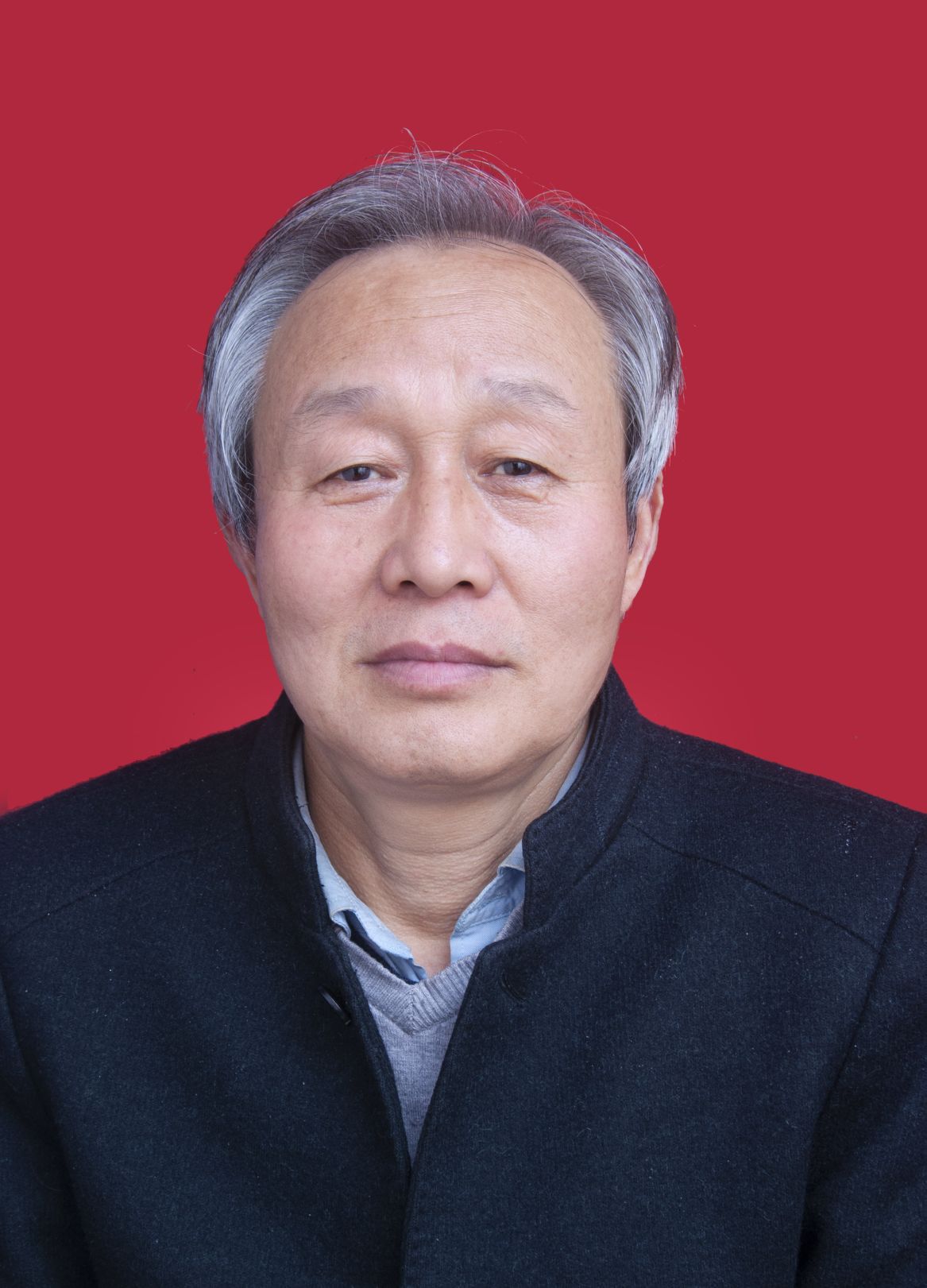 柏向峰头像