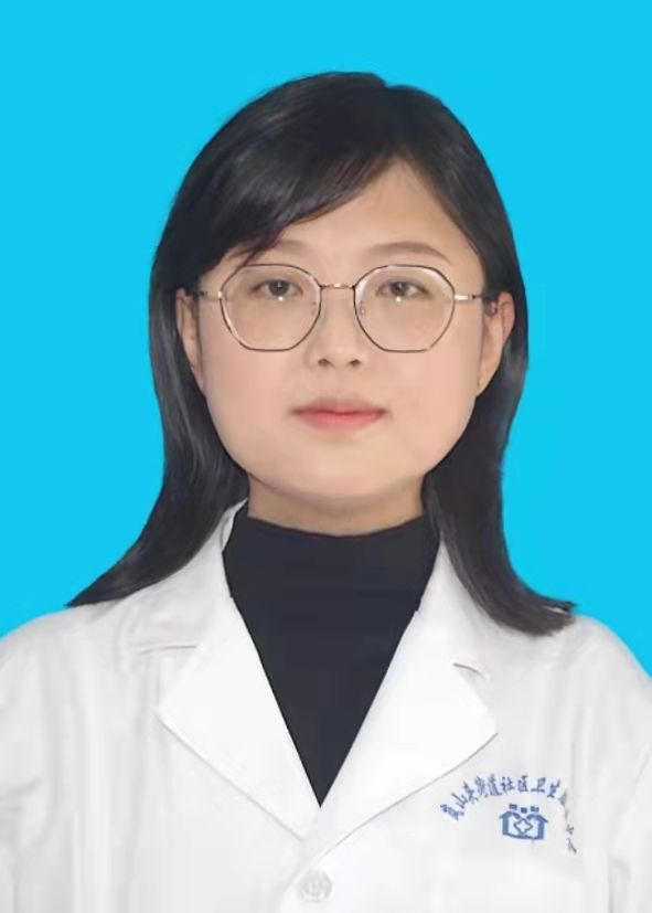 陈晓婷头像
