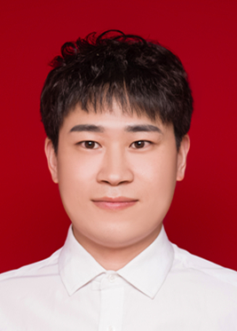 杨超头像