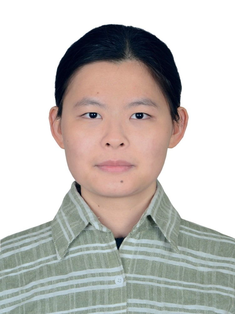 刘嘉怡头像