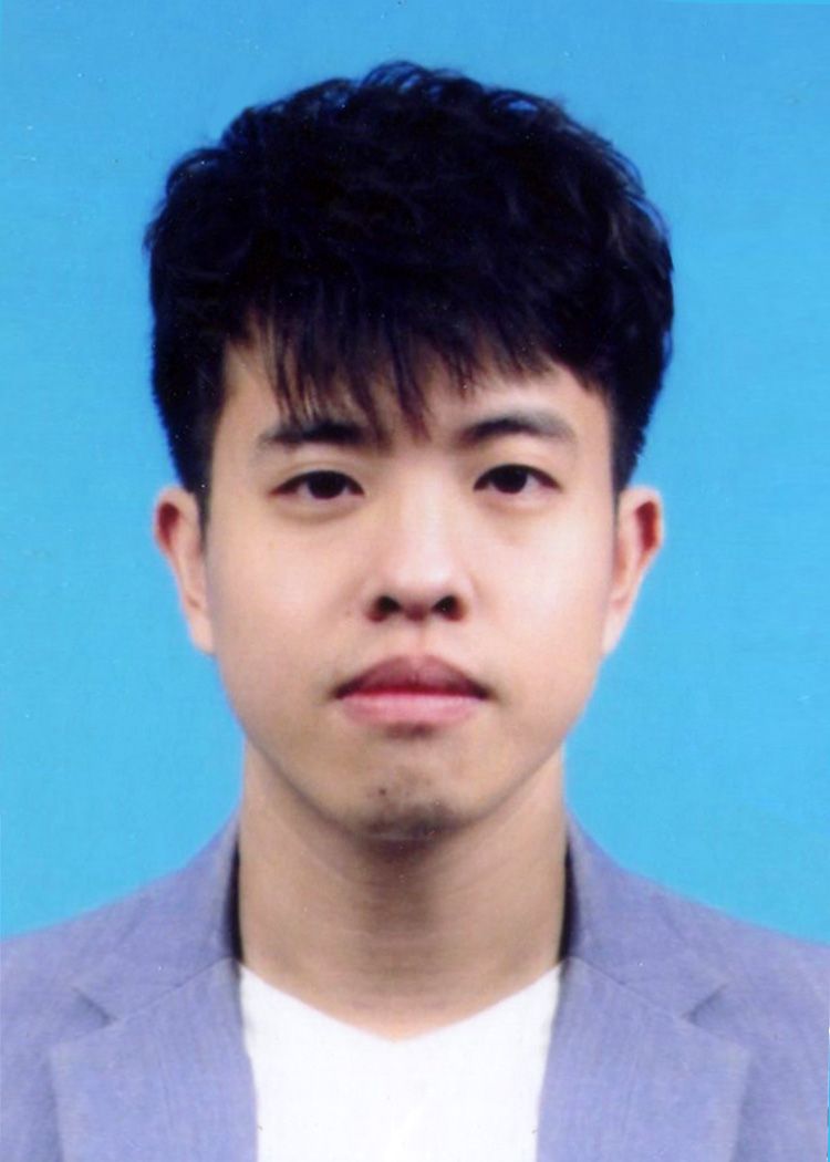 宁子晨头像