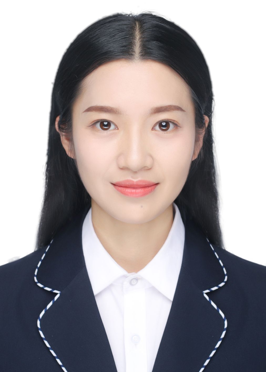 易小琳头像