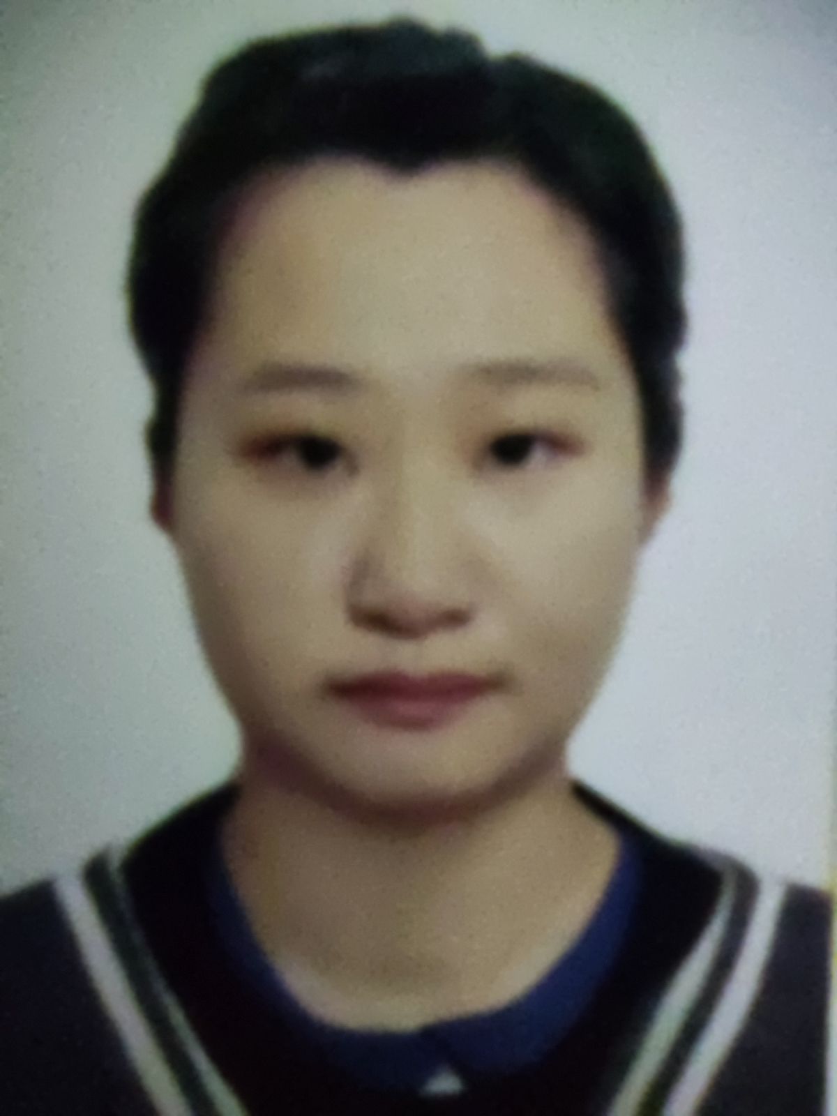刘妙娜头像