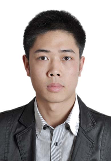 黄恺头像