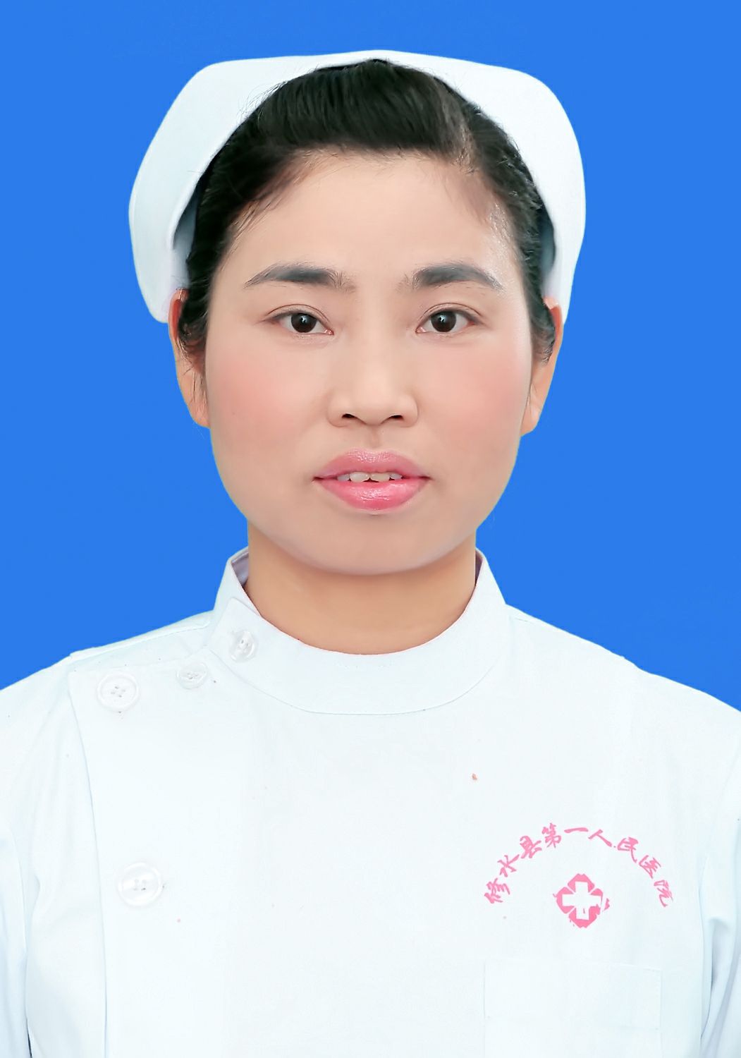 李绚丽头像