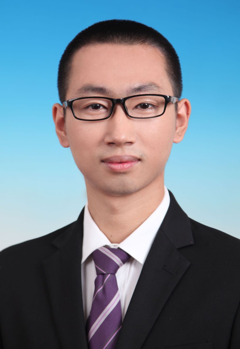 张平头像