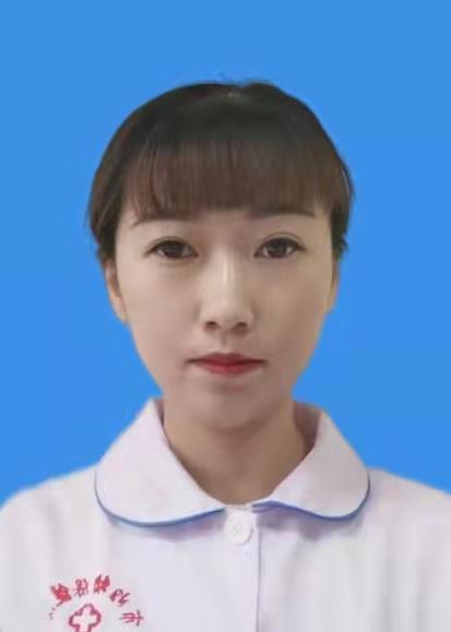 刘洋头像