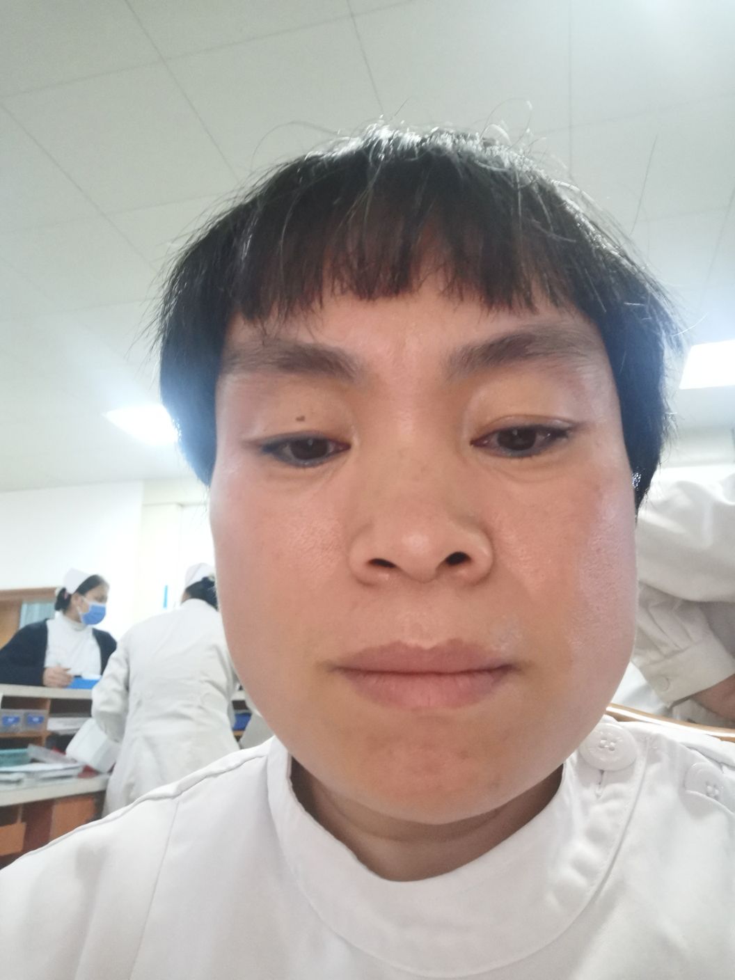 霍明杰头像