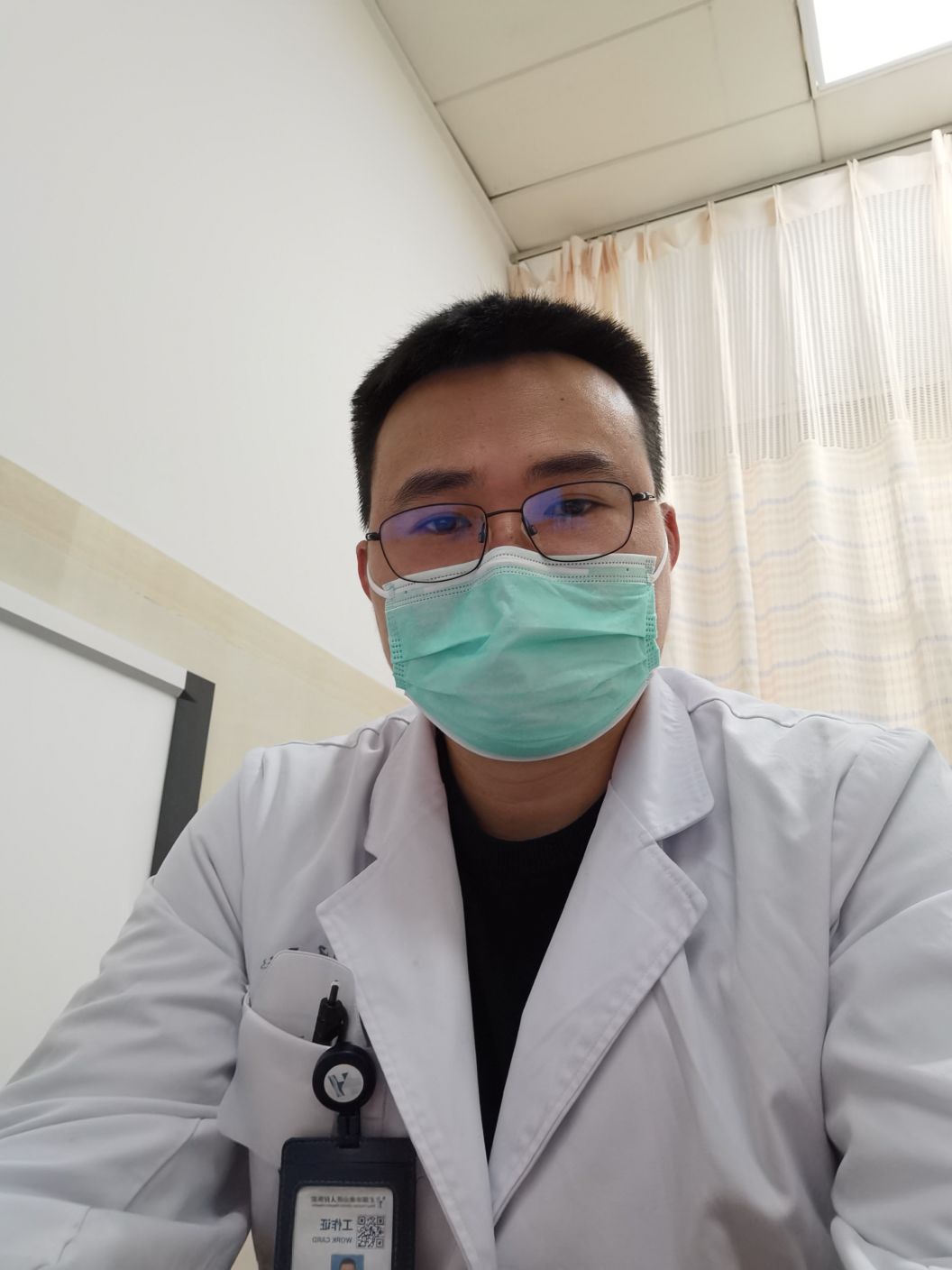 唐明杰头像