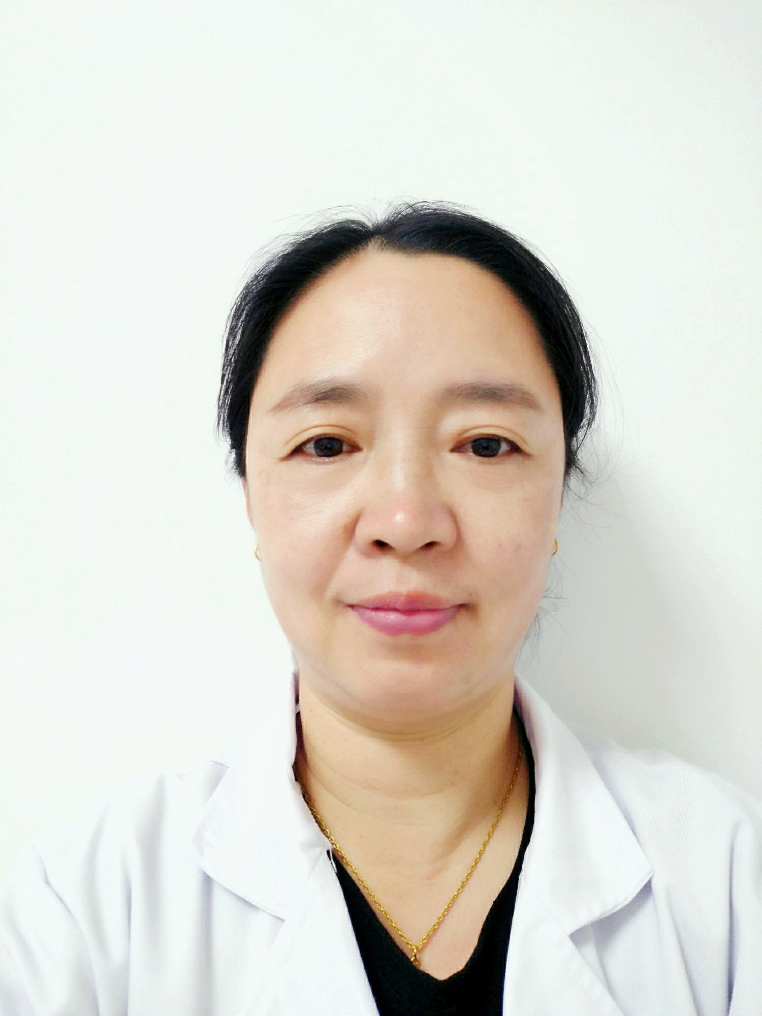 李金玲头像