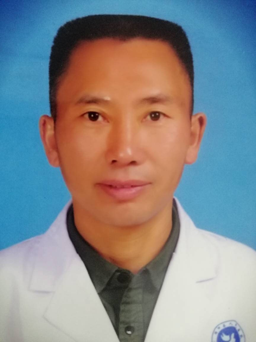 张晓头像
