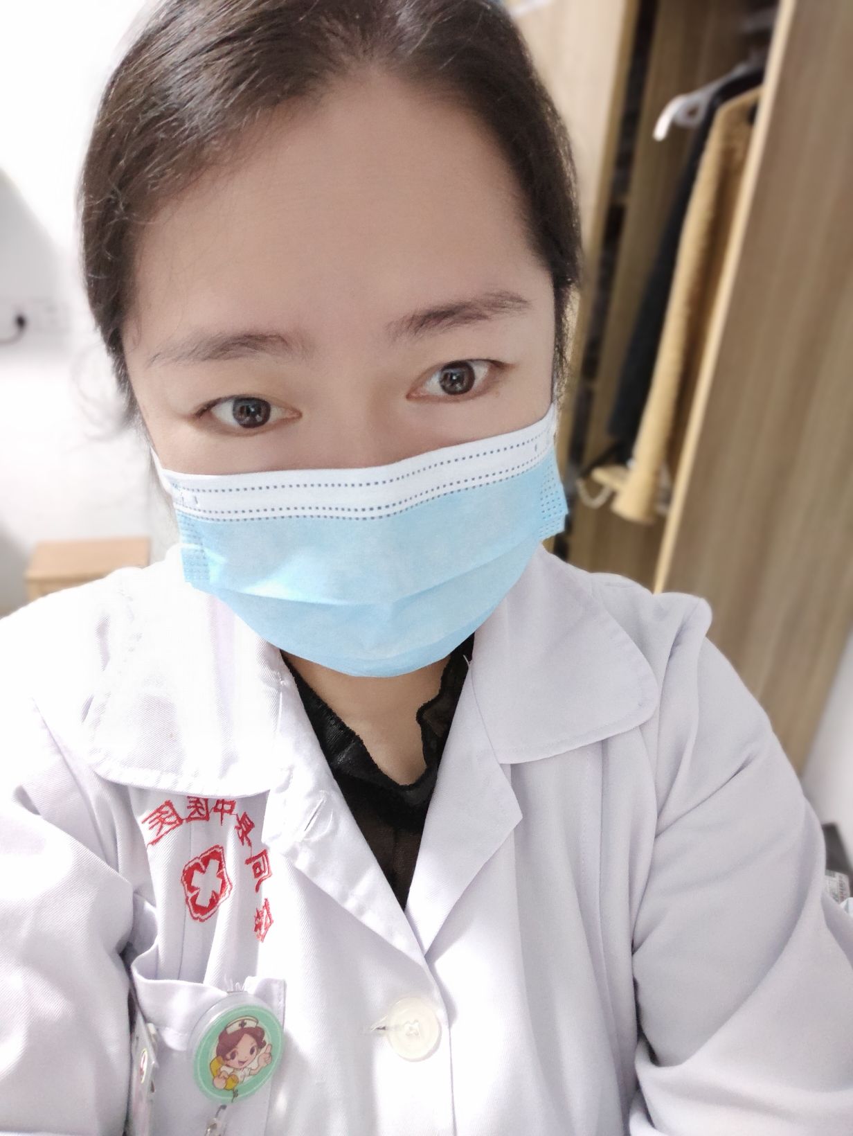李秀君头像
