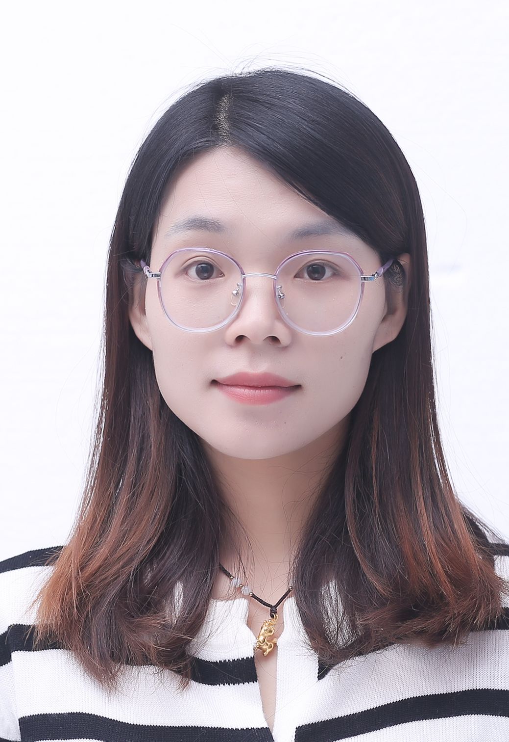 李娜头像