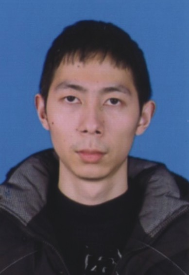 张以恒头像