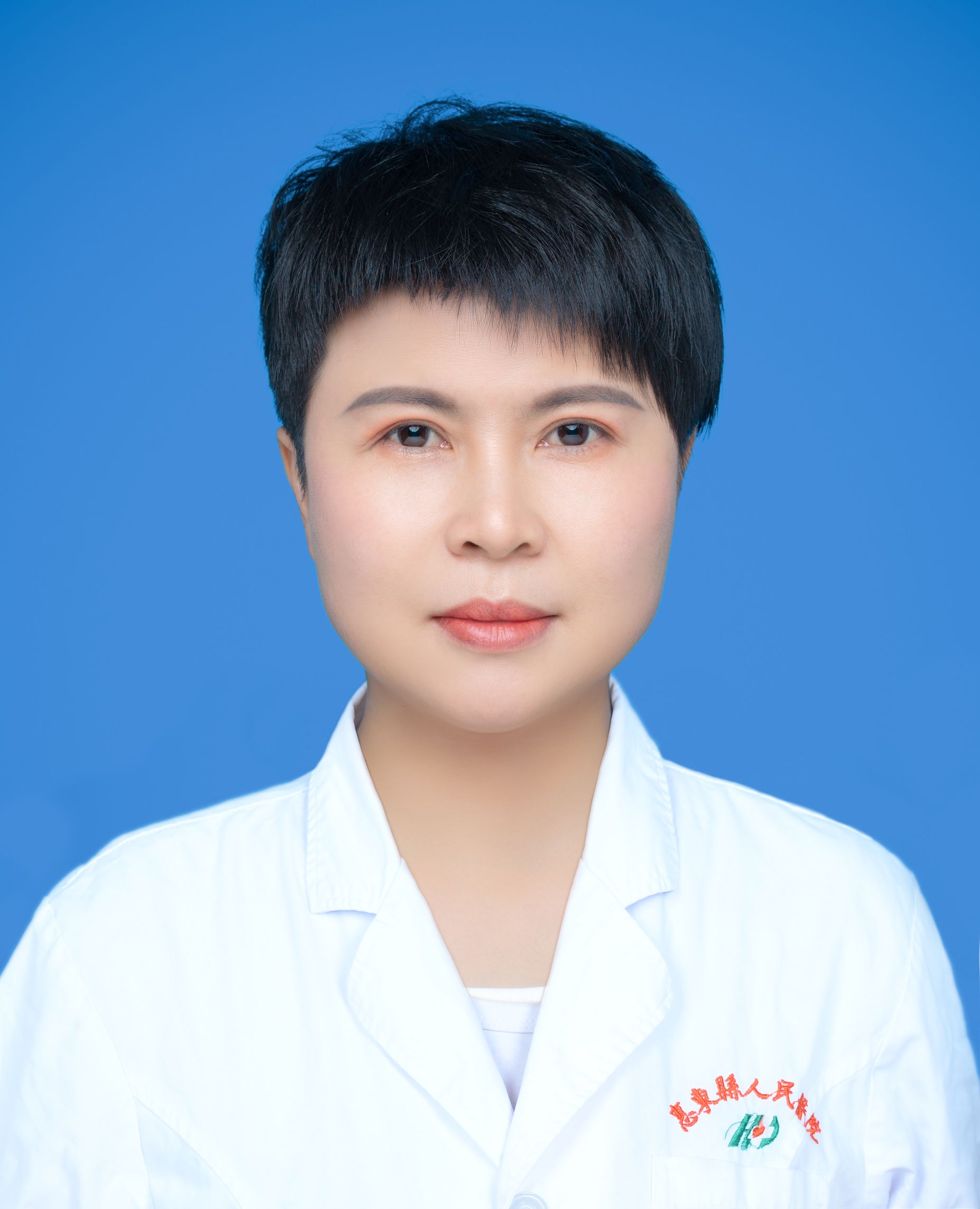 林伍妹头像