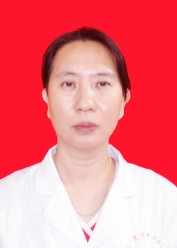 周亚丽头像