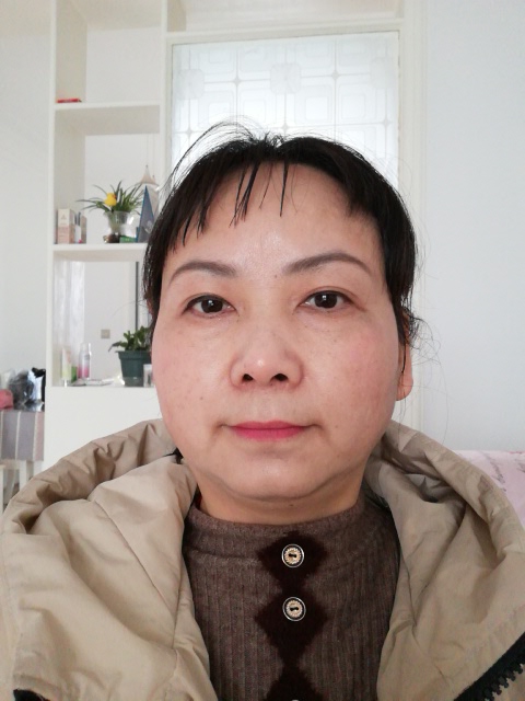 程燕萍头像