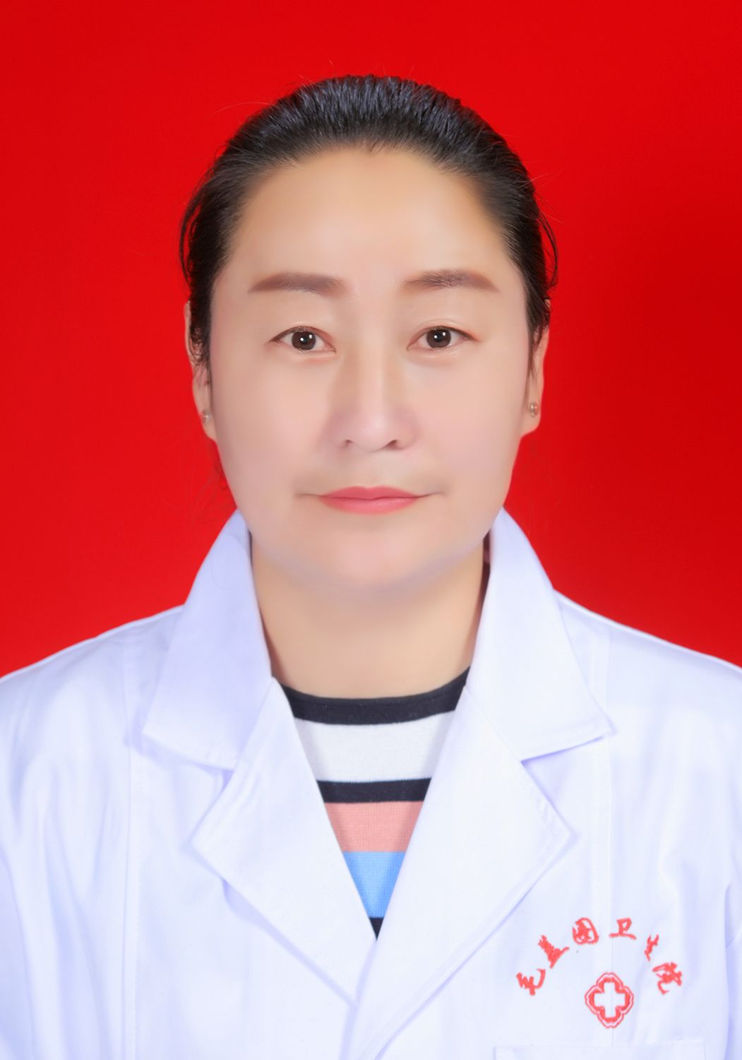斯庆头像
