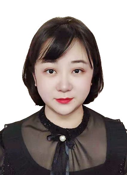 赵旭影头像