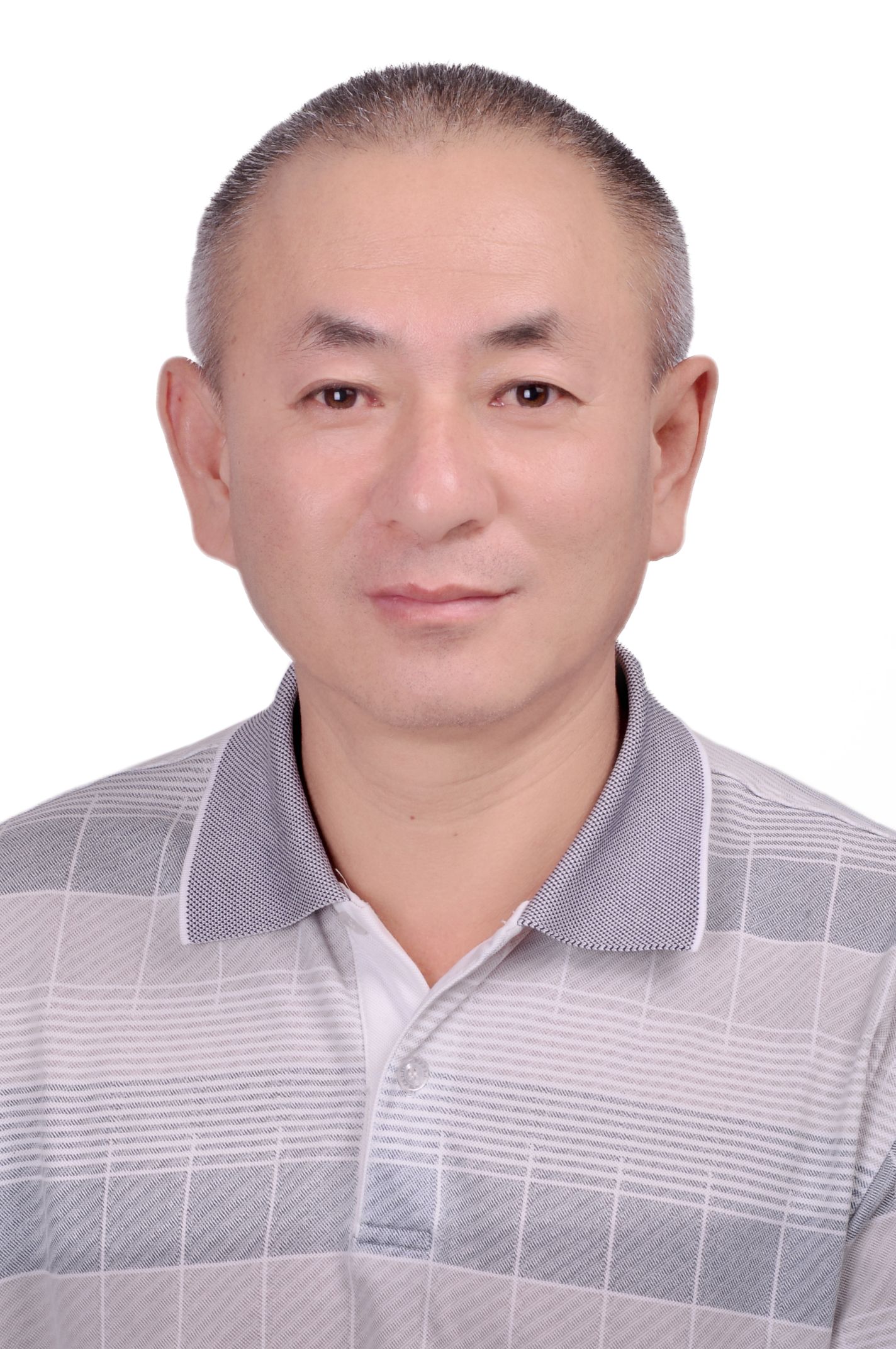 罗杰头像