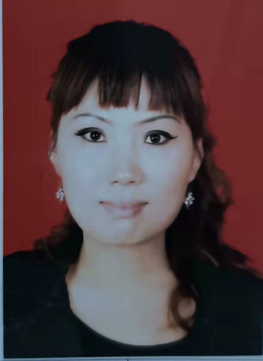 李帅头像