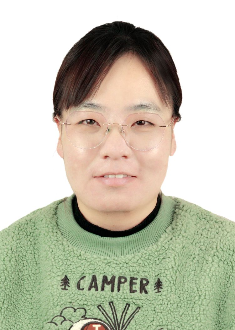 许慧头像