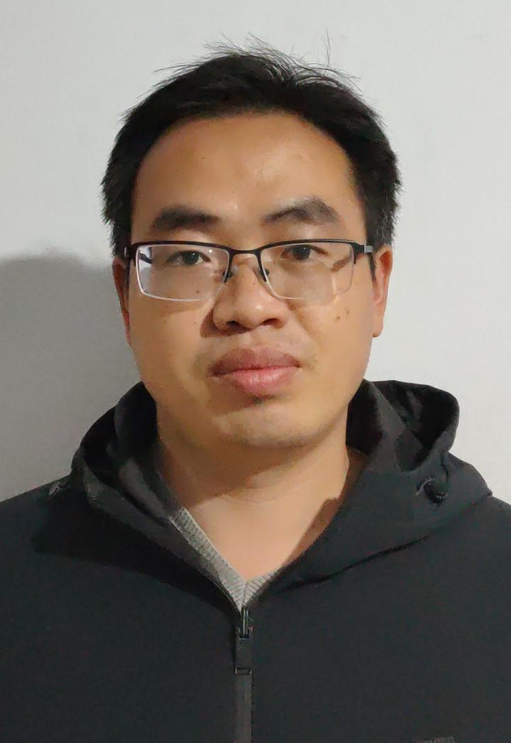 王功臣头像
