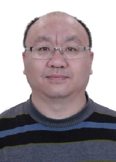 李海洲头像