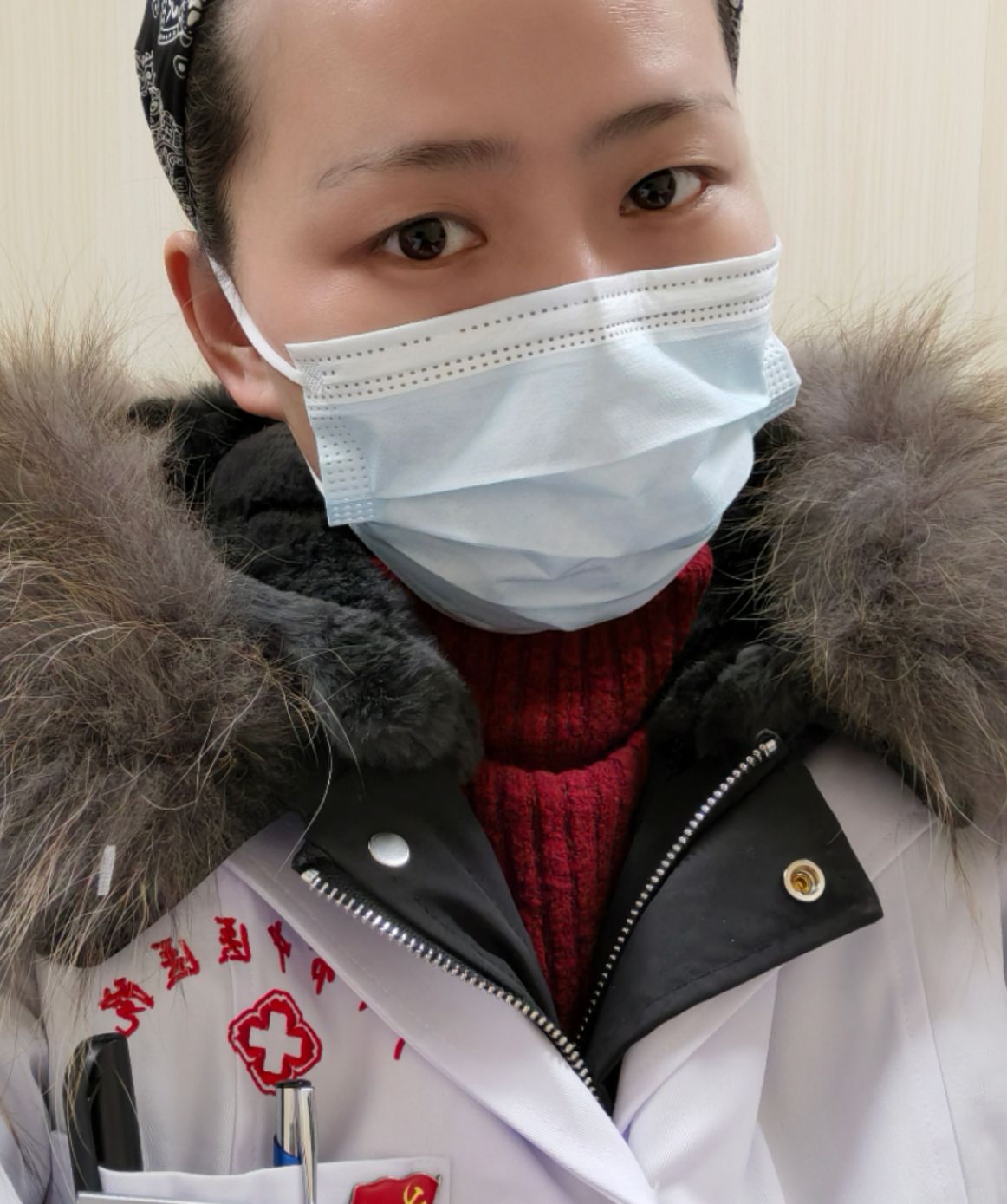吕超群头像