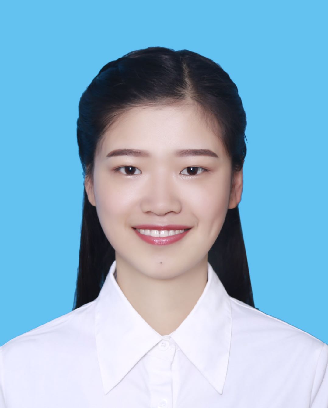 倪琼头像
