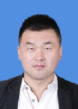 马勇博头像