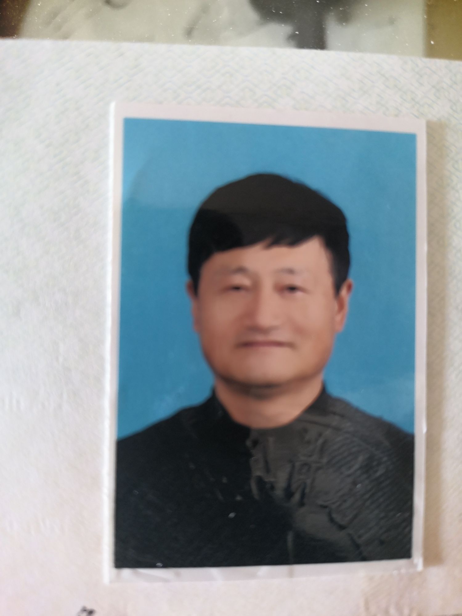 张俭樽头像