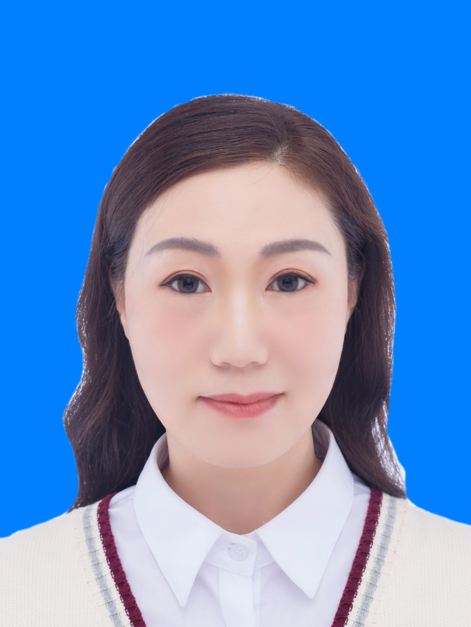 赵欣头像
