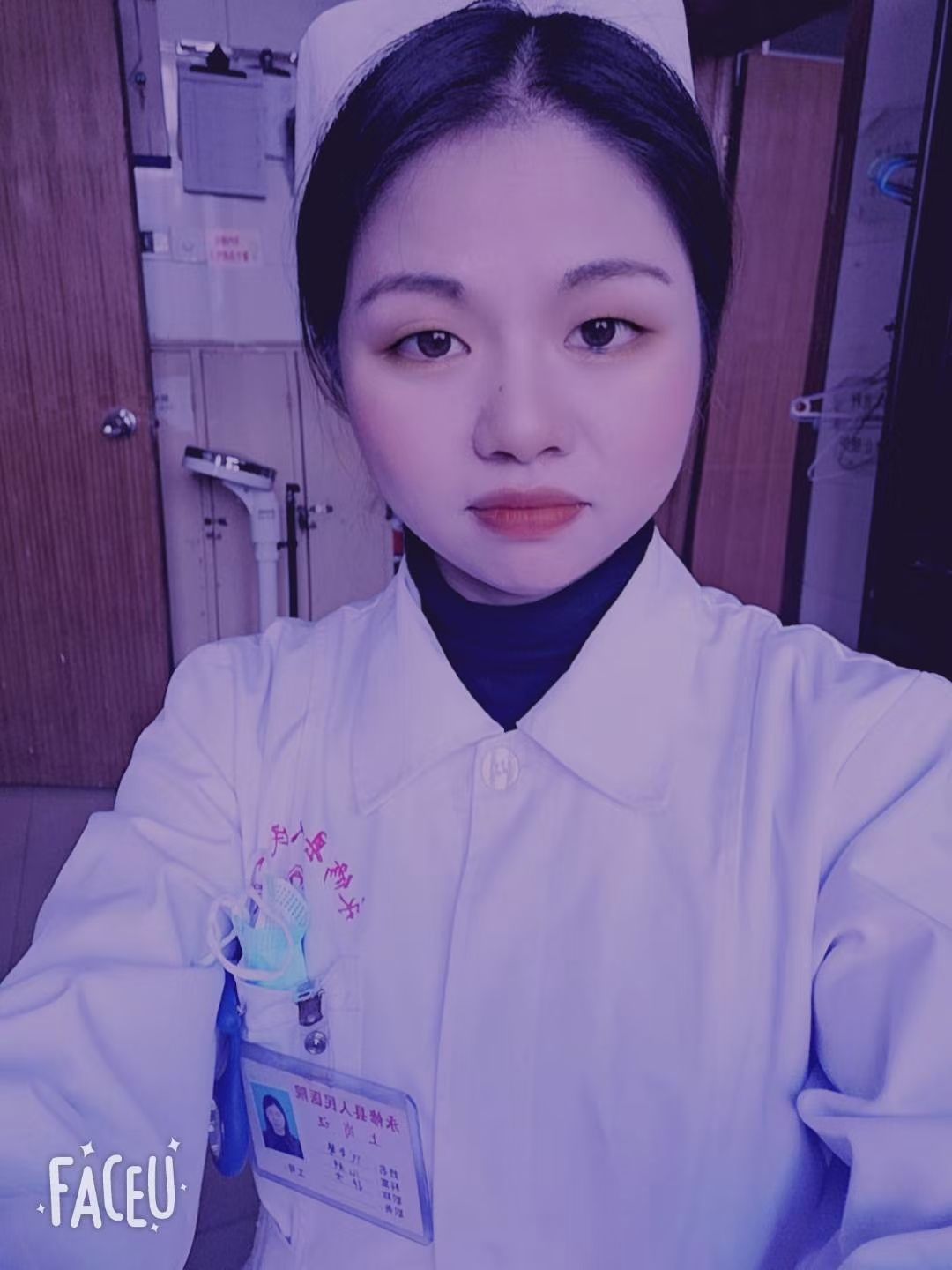 代冬琴头像