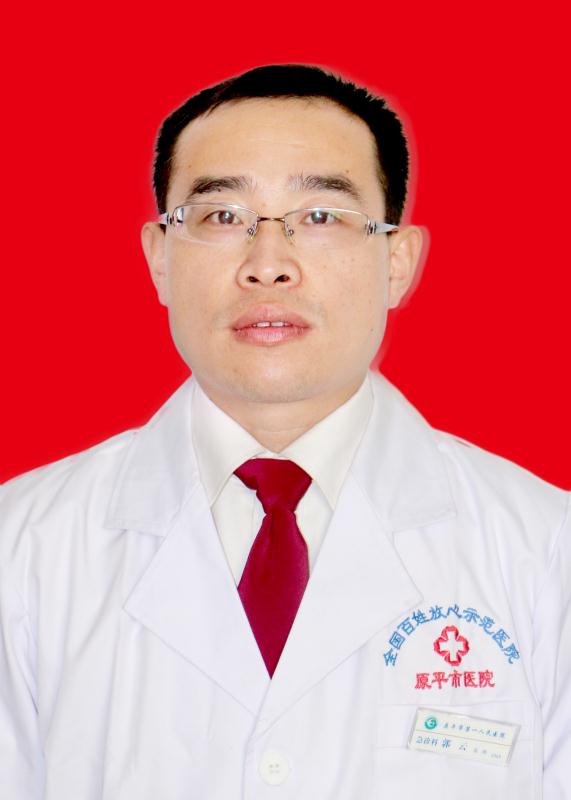 郭云头像