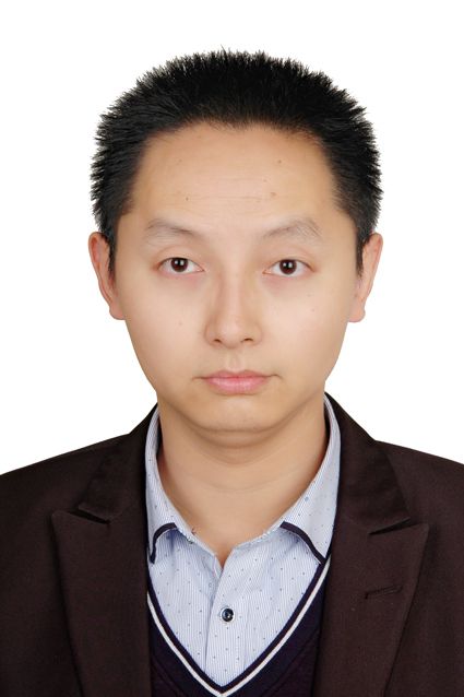 黎军头像