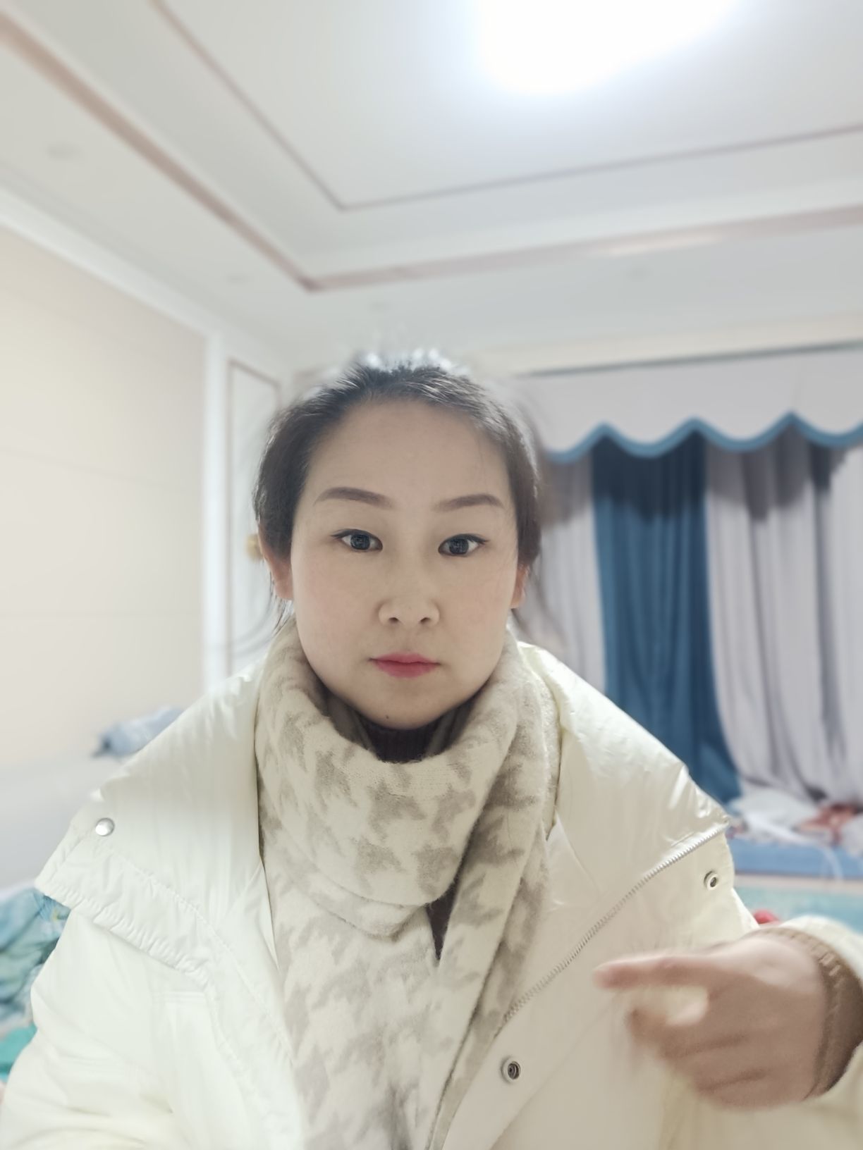 张景兰头像