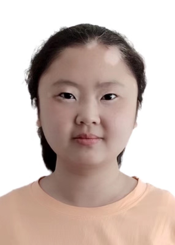 王玉洁头像