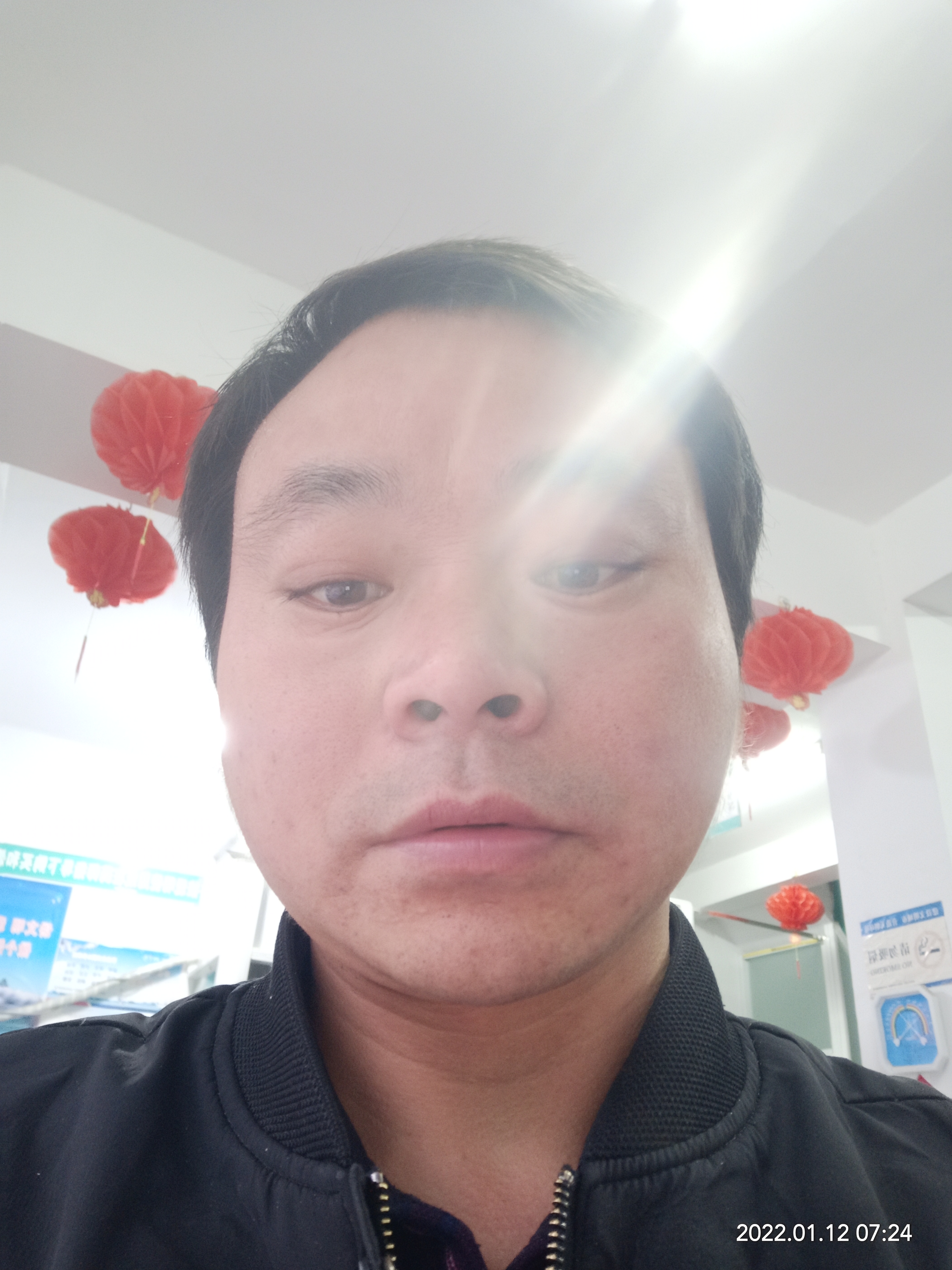 付前友头像