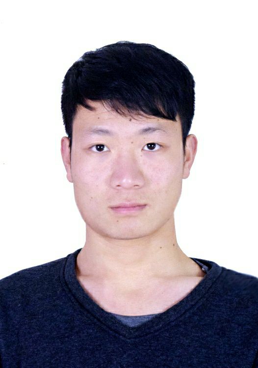 周迪头像