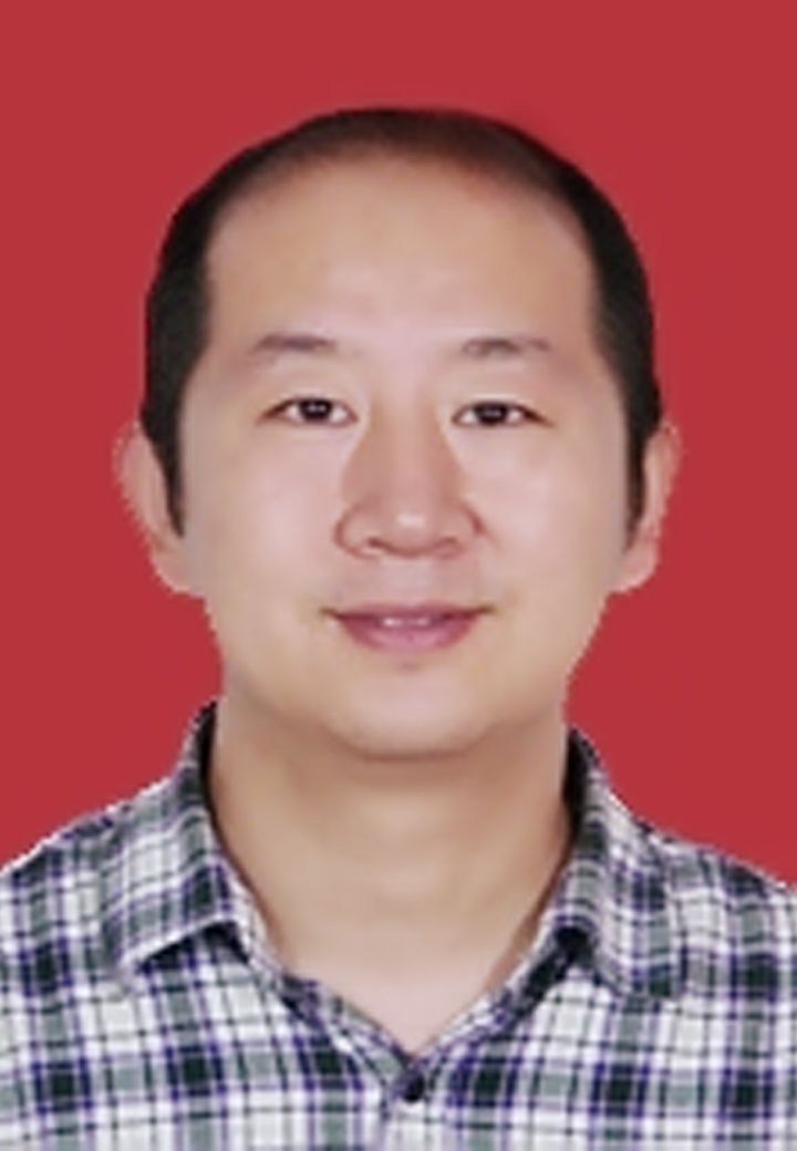 杨忠全头像