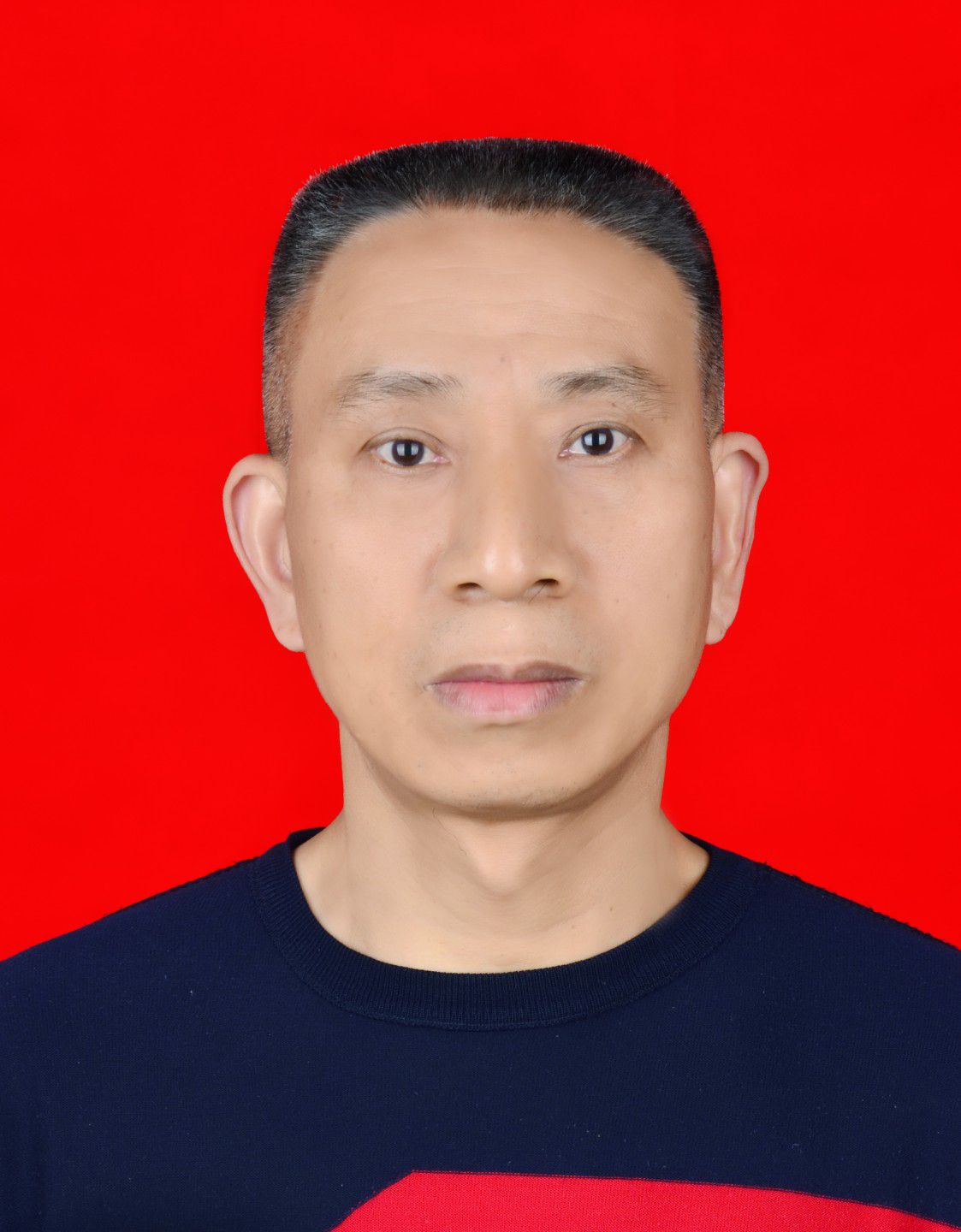 吴德先头像